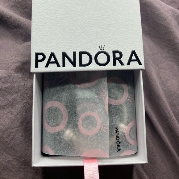 PANDORA BRACELET SET - Picture 4 of 4